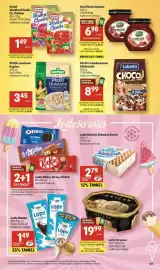 Delikatesy Centrum gazetka tydzień 15 Strona 27