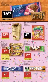 Delikatesy Centrum gazetka tydzień 15 Strona 28