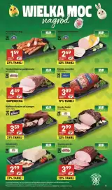 Delikatesy Centrum gazetka tydzień 15 Strona 3