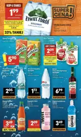 Delikatesy Centrum gazetka tydzień 15 Strona 32