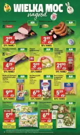 Delikatesy Centrum gazetka tydzień 15 Strona 4