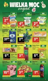 Delikatesy Centrum gazetka tydzień 15 Strona 5