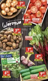 Delikatesy Centrum gazetka tydzień 15 Strona 7