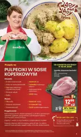 Delikatesy Centrum gazetka tydzień 15 Strona 9