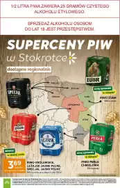 Stokrotka gazetka tydzień 15 Strona 9