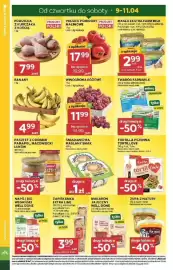 Stokrotka Market gazetka tydzień 15 Strona 1