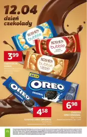 Stokrotka Market gazetka tydzień 15 Strona 14