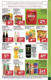 Stokrotka Market gazetka tydzień 15 Strona 17