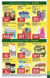 Stokrotka Market gazetka tydzień 15 Strona 2