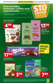 Stokrotka Market gazetka tydzień 15 Strona 25