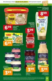 Stokrotka Market gazetka tydzień 15 Strona 26