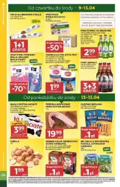 Stokrotka Market gazetka tydzień 15 Strona 3