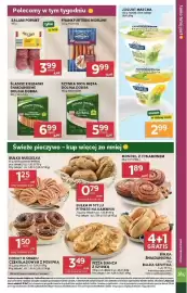 Stokrotka Market gazetka tydzień 15 Strona 6