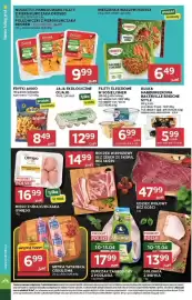 Stokrotka Market gazetka tydzień 15 Strona 7