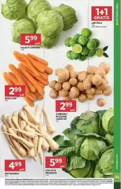 Stokrotka Market gazetka tydzień 15 Strona 8