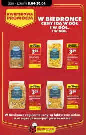 Biedronka gazetka Strona 13