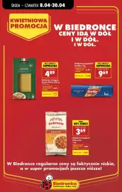 Biedronka gazetka Strona 15