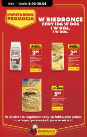 Biedronka gazetka Strona 16