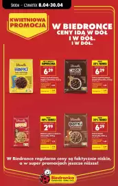 Biedronka gazetka Strona 17