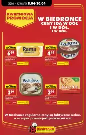 Biedronka gazetka Strona 5