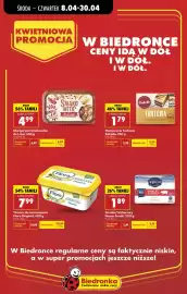 Biedronka gazetka Strona 6