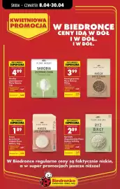Biedronka gazetka Strona 9
