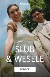 BonPrix katalog Strona 1