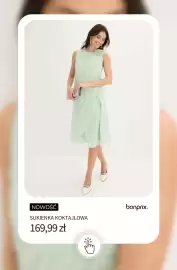 BonPrix katalog Strona 8