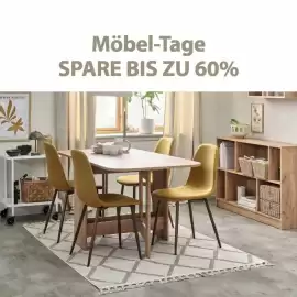 JYSK Flugblatt woche 15 Seite 1