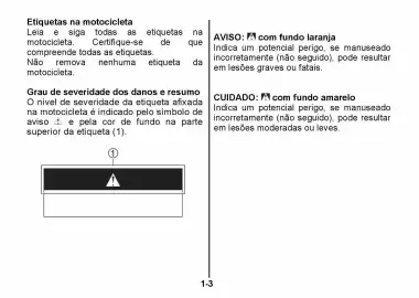 Catálogo Suzuki Motos Página 10