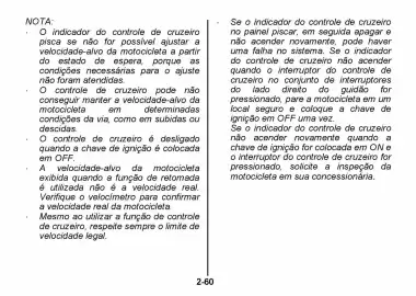 Catálogo Suzuki Motos Página 101