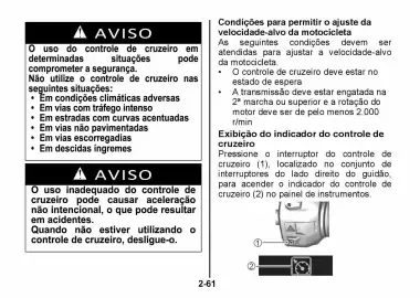 Catálogo Suzuki Motos Página 102