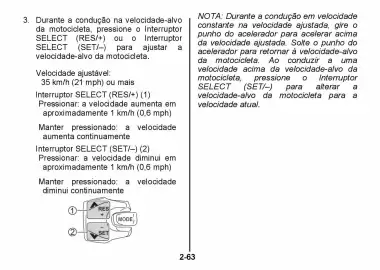 Catálogo Suzuki Motos Página 104