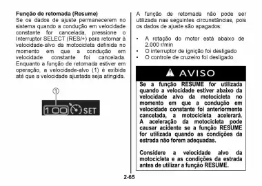 Catálogo Suzuki Motos Página 106