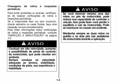 Catálogo Suzuki Motos Página 11