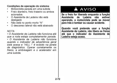 Catálogo Suzuki Motos Página 113