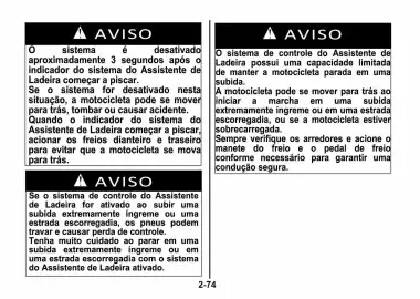 Catálogo Suzuki Motos Página 115