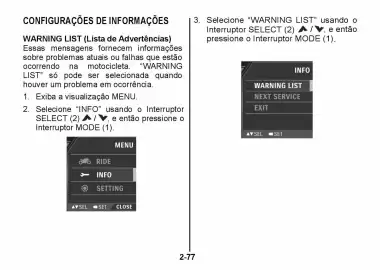 Catálogo Suzuki Motos Página 118