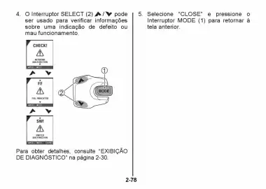 Catálogo Suzuki Motos Página 119