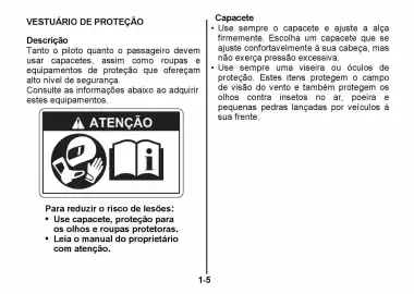 Catálogo Suzuki Motos Página 12