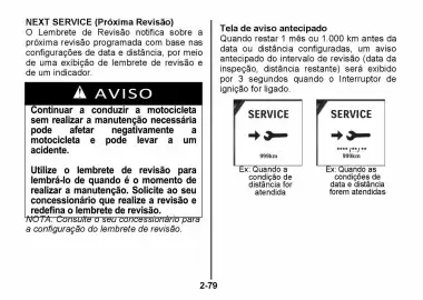 Catálogo Suzuki Motos Página 120
