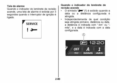 Catálogo Suzuki Motos Página 121