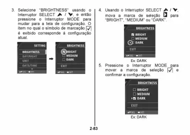 Catálogo Suzuki Motos Página 124