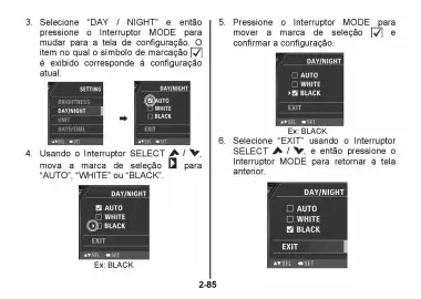 Catálogo Suzuki Motos Página 126