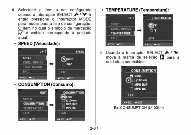 Catálogo Suzuki Motos Página 128