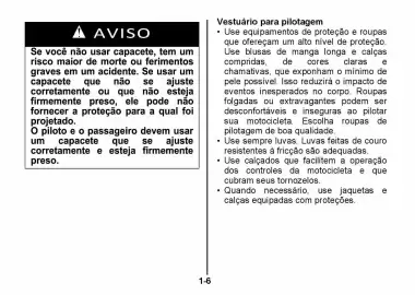 Catálogo Suzuki Motos Página 13