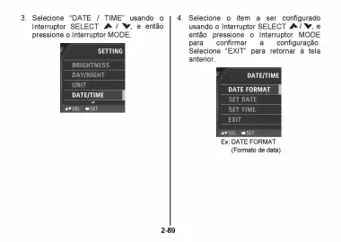 Catálogo Suzuki Motos Página 130