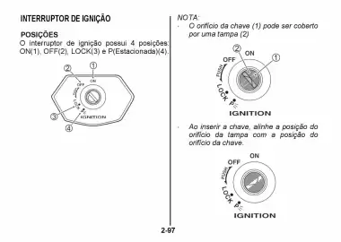 Catálogo Suzuki Motos Página 138
