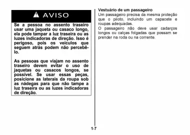 Catálogo Suzuki Motos Página 14