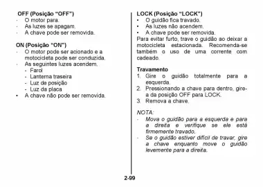 Catálogo Suzuki Motos Página 140